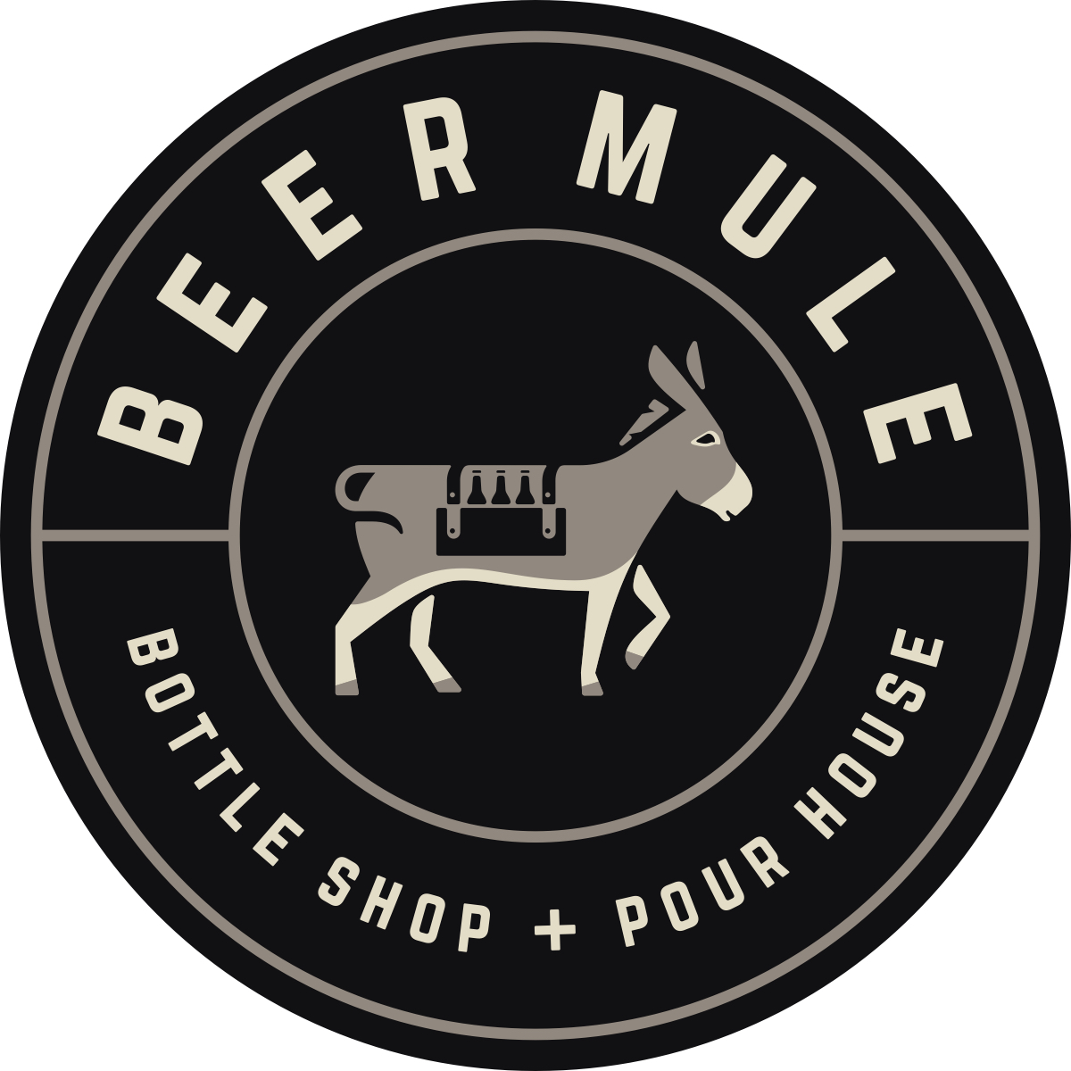 Beer Mule Bottle Shop + Pour House